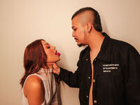 chatroom webcam picture SofiAndAndy