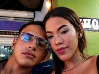 nude webcam couple sex show SophiaAndEthan