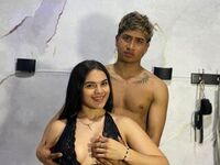 hardcore webcam couple StellaAndNoah