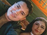 free jasmin livecam VannesaJavi