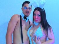 hot webcam video kimberlyAndJusty