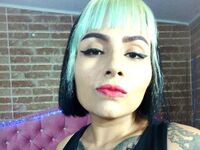 xxx fetish web cam AbbyRough