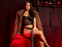 domina fetish live sex webcam show AfroditaDiur