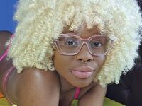 bizarre fetish video chat AkeliaHampson