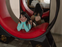 xxx fetish web cam AlannaLuks