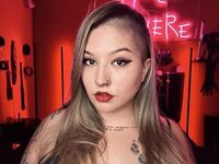 femdom webcam AngelinaVonnDeep