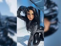 bdsm live camgirl DavinaFraser