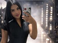 bondage fetish cam EmilyDaring