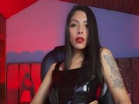 bdsm girl webcam show GabrielaVelle