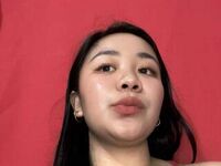 domina webcam video HannahVinson