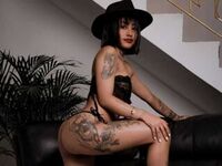 leather fetish sex webcam JaidenBrown