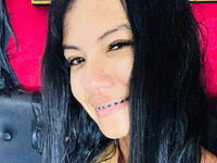 foot fetish live KalifaMarie