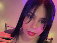 femdom fetish cam KamiThomas