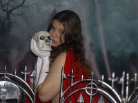 femdom fetish cam KarinaPons