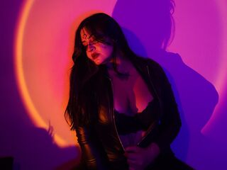 bizarre fetish sex show KazandraGomez