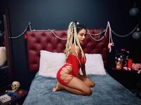 webcamgirl bondage live sex KristinCharlenne