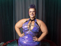 fetish webcam chat room LadyCoquine