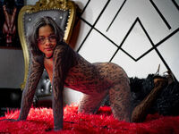 camgirl fetish live LenaVelour