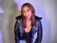 webcam girl latex webcam sex LinaSalasar