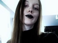 bizarre live webcam LisbethDark