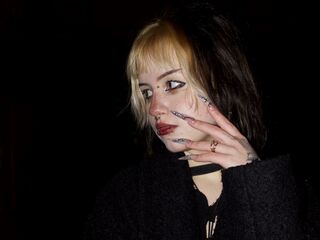 enema live cam LiyaLuna