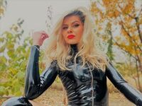 femdom webcam LoraLin