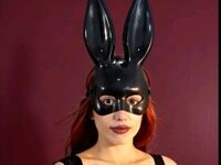 bondage webcam whore LucianaHoyers