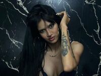 camgirl fetish porn LucyMorgan