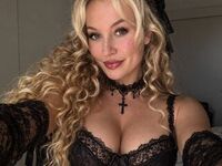 fetish girl web cam MargaretheBerger