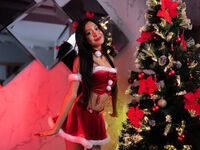 stockings livecam PilarSmithe