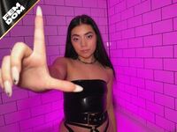 bdsm webcam girl PoppyKensington