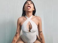 bizarre cam show RosieRous