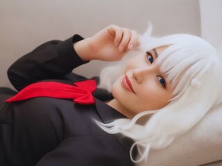 latex webcam show RunaHelsing