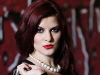 live bdsm sex show SeleneMedici