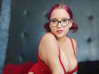 camgirl latex cam SofiaGross