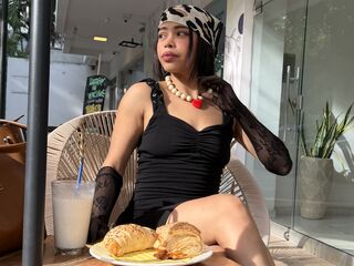 webcamgirl latex webcam sex StellaMoroe