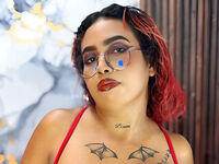 cam girl foot fetish live cam SuryRouss