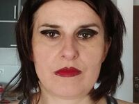 bizarre sex webcam SweetMila