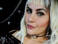 webcamgirl bdsm live cam ValeriaVelvet