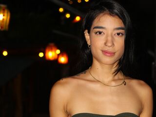 live chat room AbbyCorn