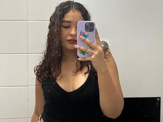 porn web cam AbygailGarcia