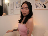 girl webcam naked AdriaNochi