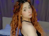 camgirl AdrianaClide