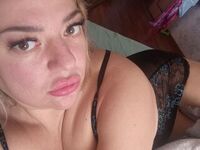 hot girl webcam AgataBurn