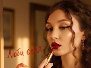 adultcam AgustinaLinder