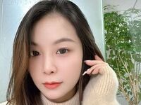 adult videochat webcam AhJing