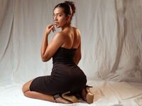 free jasmin cam AhriaMiles