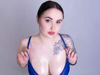 jasmin sex show AilynAdderley