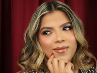 cam girl webcam AishaTaylorr