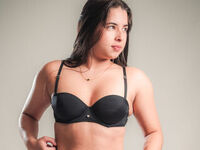 fingering webcam girl AlanaSkyd